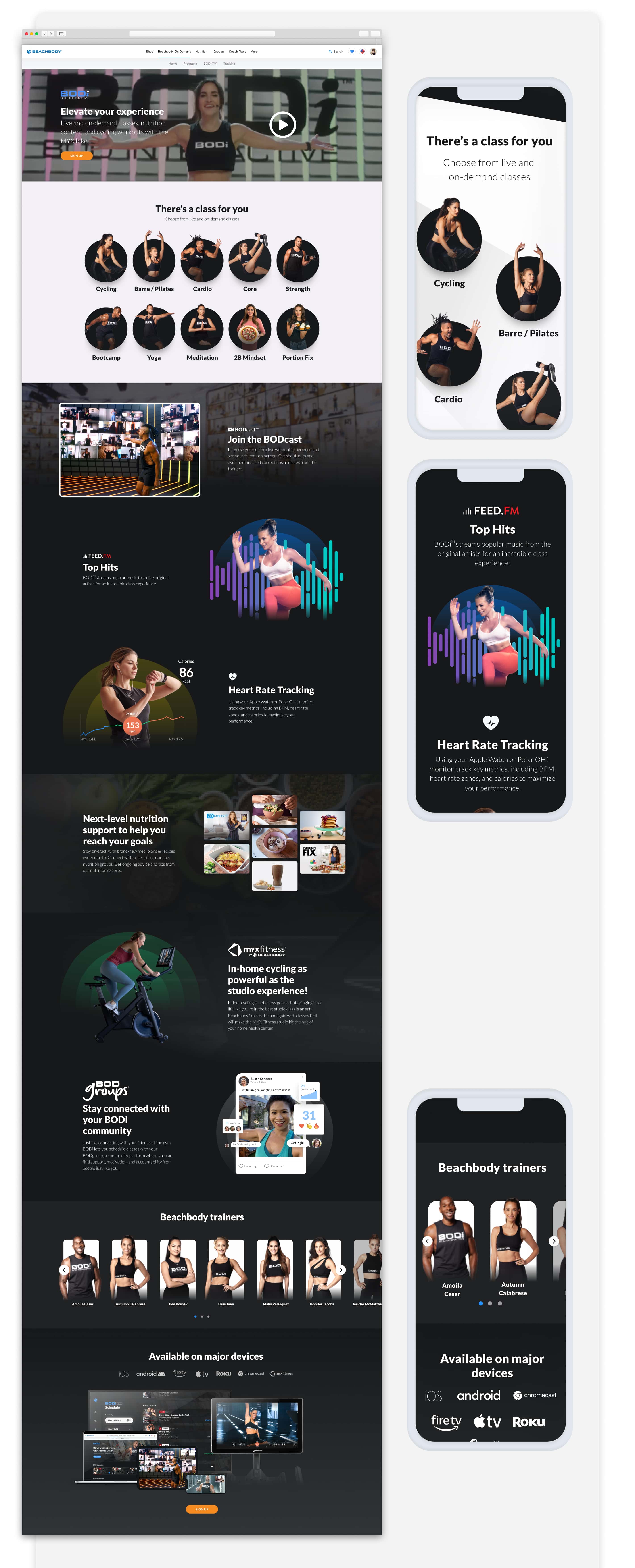 Final BODi marketing sell page